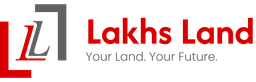 Lakhs Land logo